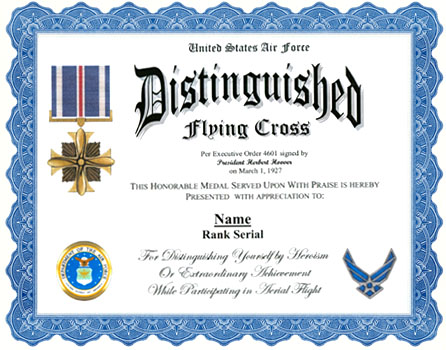 Distinguished Service achievement in Call of Duty: WWII